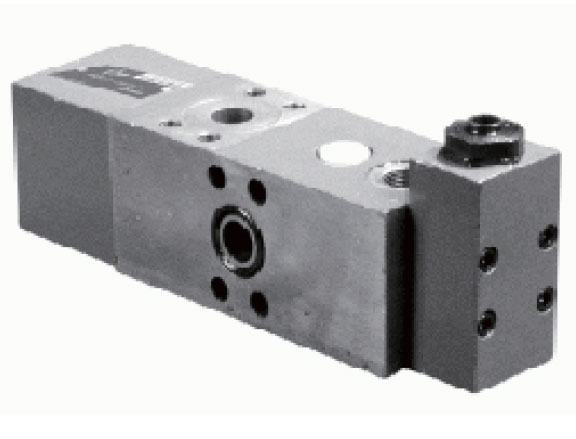 液壓集成閥塊的工作原理是怎樣的？